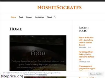 noshitsocrates.wordpress.com