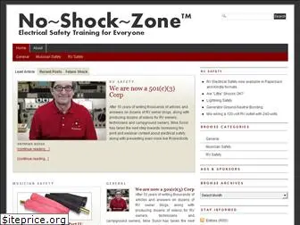 noshockzone.org