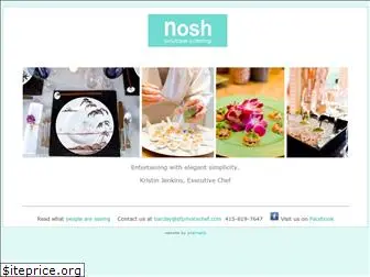noshsf.com