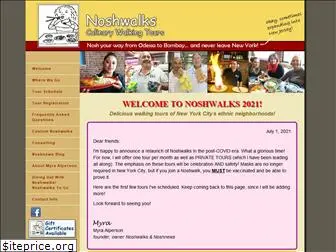 noshwalks.com