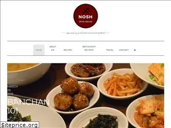 noshwithdavid.com