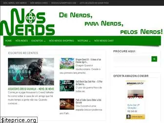 nosnerds.com.br