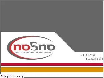 nosno.com