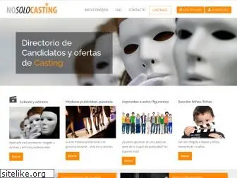 nosolocasting.com