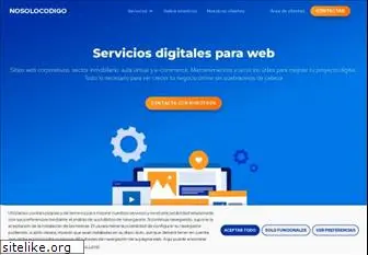 nosolocodigo.com