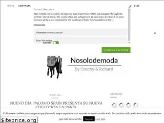 nosolodemoda.es