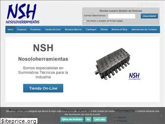 nosoloherramientas.es