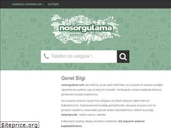 nosorgulama.com