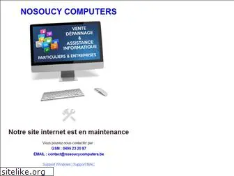nosoucycomputers.com