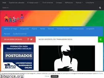 nosoyasistenta.com