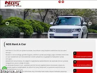 nosrentacar.com