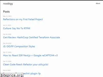 nossbigg.github.io