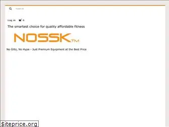 nossk.com