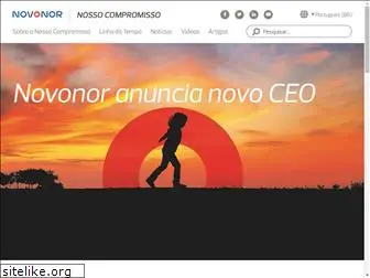 nossocompromisso.com