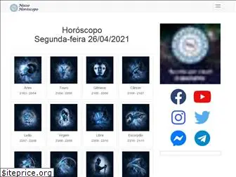 nossohoroscopo.com