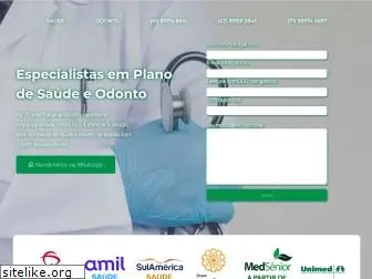 nossoplanodesaude.com.br