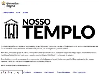 nossotemplo.com.br