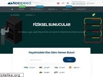 nosspeed.com.tr