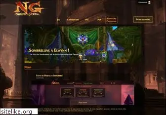 nostalgeek-serveur.com