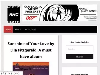 nostalgia-music.co.uk