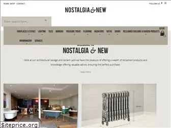 nostalgiaandnew.com