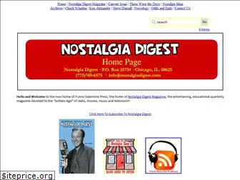 nostalgiadigest.com