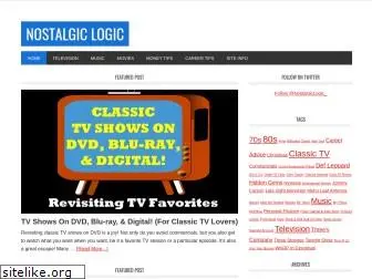 nostalgiclogic.com