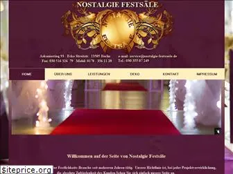 nostalgie-festsaele.de