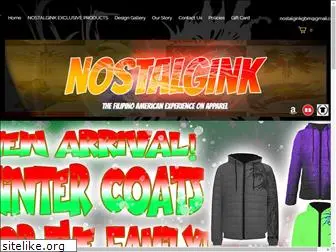 nostalgink.com