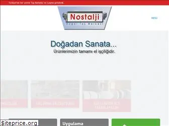 nostaljitas.com