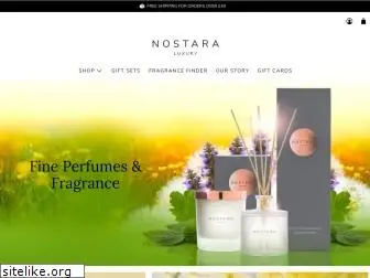 nostara.com