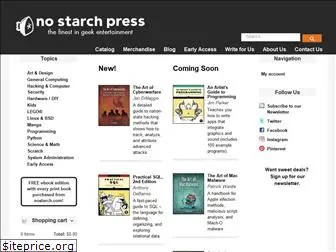 nostarchpress.com