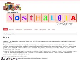 nosthalgia.com.br