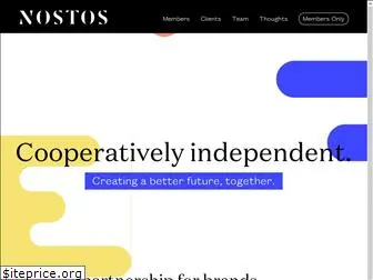 nostos.network