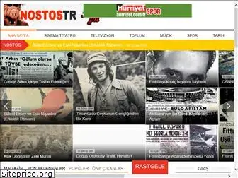 nostostr.com