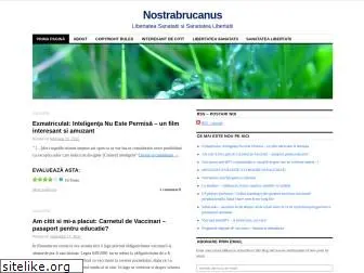 nostrabrucanus.wordpress.com