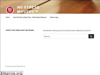 nostressmovers.com