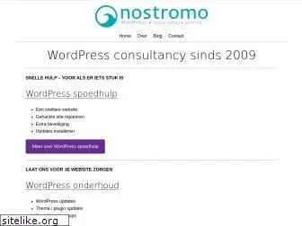 nostromo.nl