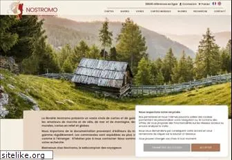 nostromoweb.fr