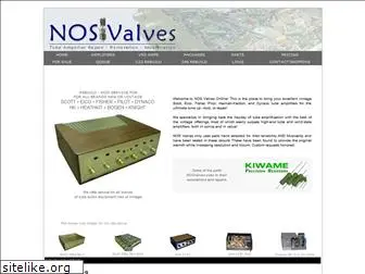 nosvalves.com