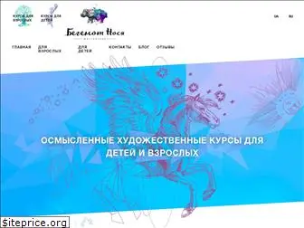 nosya.kiev.ua thumbnail