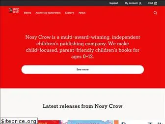 nosycrow.com