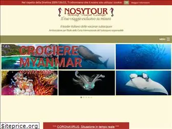 nosytour.it