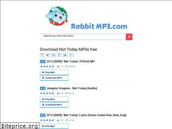 not-today.rabbitmp3.com