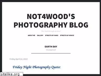 not4wood.wordpress.com