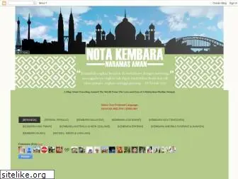 nota-kembara.blogspot.com