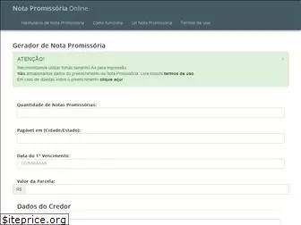 nota-promissoria.com