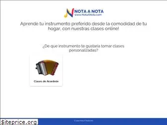 notaanota.com