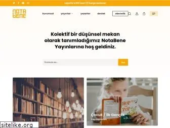 notabene.com.tr