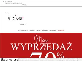 notabenemoda.pl